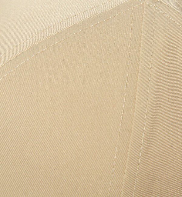 UNITED ARROWS green label relaxing「タスランバイザー キャップ 3 / CAP - UVケア -」|キャップ・キャスケット|