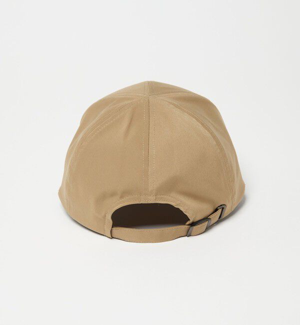 UNITED ARROWS green label relaxing「タスランバイザー キャップ 3 / CAP - UVケア -」|キャップ・キャスケット|