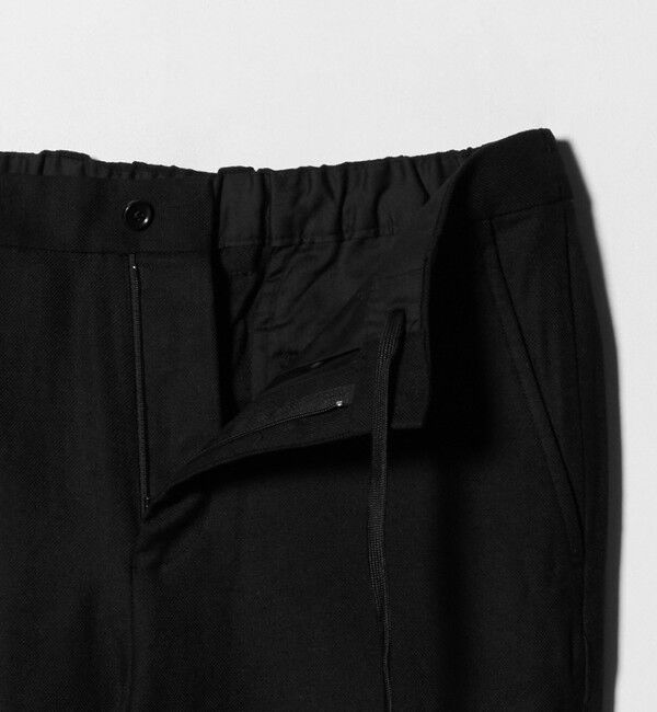 UNITED ARROWS green label relaxing「ウォッシャブル フラノ オックス ナロー S1 ユーティリティパンツ イージーパンツ -ストレッチ-」|その他|