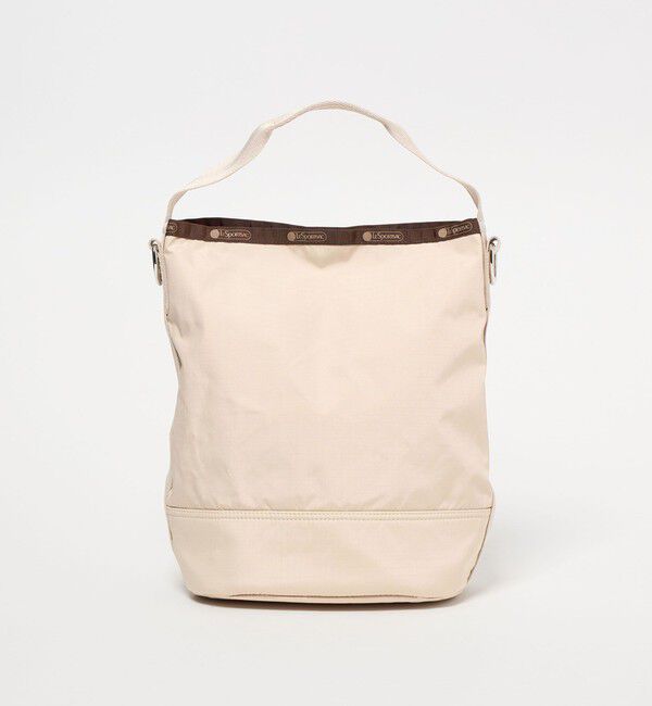 UNITED ARROWS green label relaxing「【別注】＜LeSportsac＞コンバーチブル バケット バッグ / ショルダーバッグ」|ショルダー・メッセンジャー|