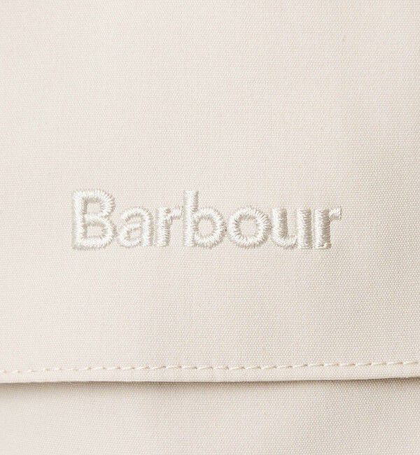 UNITED ARROWS green label relaxing「【別注】＜Barbour＞スペイ カスタム ジャケット」|ブルゾン・スタジャン|