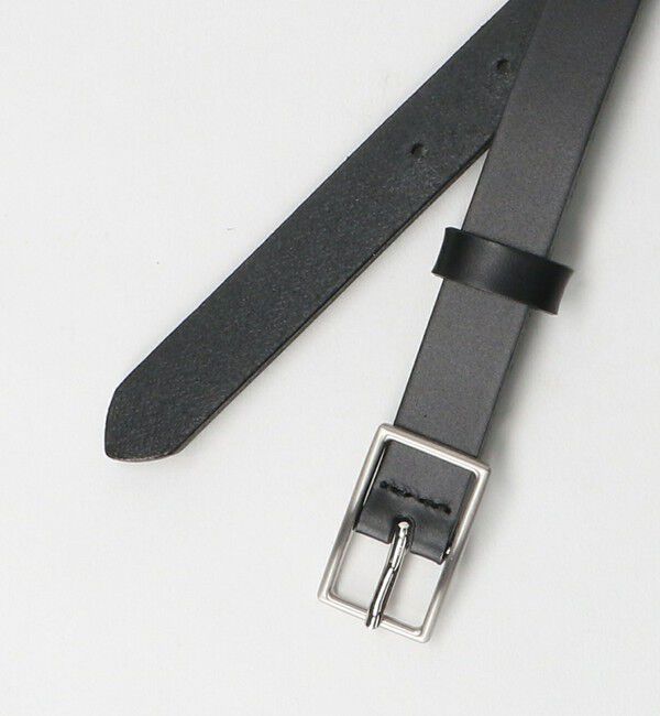 BEAUTY&YOUTH UNITED ARROWS「レザー ベルト」|ベルト|