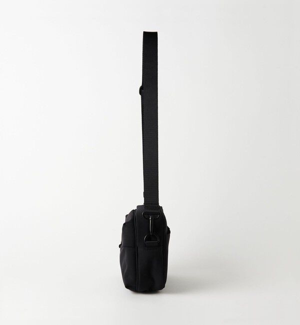 BEAUTY&YOUTH UNITED ARROWS「小松マテーレ キューブ ショルダー バッグ」|ショルダー・メッセンジャー|