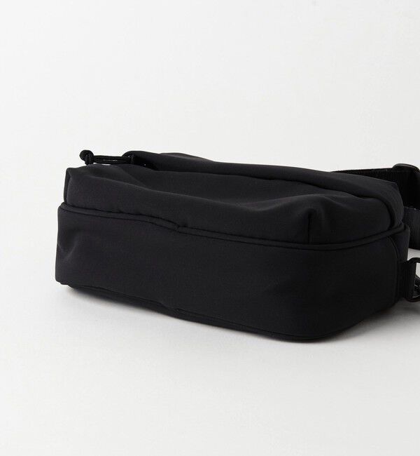 BEAUTY&YOUTH UNITED ARROWS「小松マテーレ キューブ ショルダー バッグ」|ショルダー・メッセンジャー|