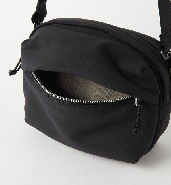 BEAUTY&YOUTH UNITED ARROWS「小松マテーレ キューブ ショルダー バッグ」|ショルダー・メッセンジャー|
