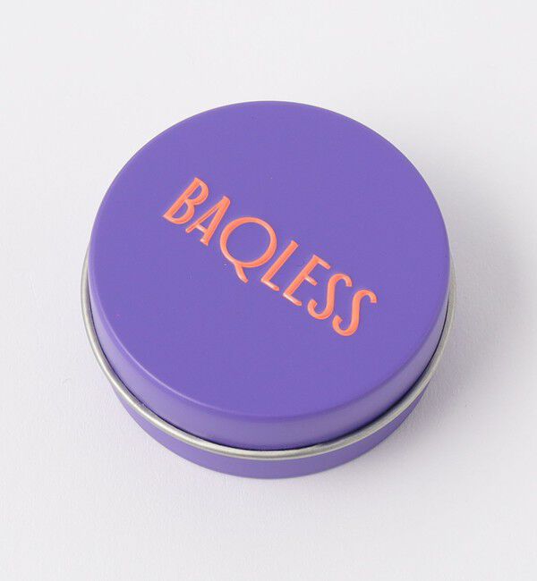 BEAUTY&YOUTH UNITED ARROWS「＜BAQLESS＞Amity Caline ピアス」|ピアス|