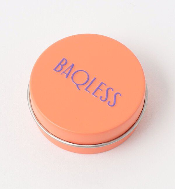 BEAUTY&YOUTH UNITED ARROWS「＜BAQLESS＞Amity Caline ピアス」|ピアス|