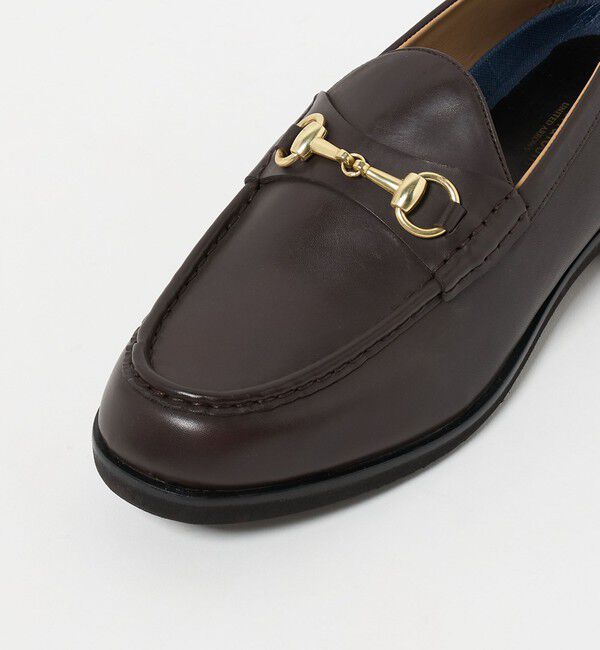 BEAUTY&YOUTH UNITED ARROWS「&ldquo;all time shoes&rdquo; ビット ローファー」|ローファー|