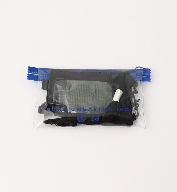 BEAUTY&YOUTH UNITED ARROWS「＜A SCENE&times;WILD THINGS＞モンスター ポーチ」|その他|