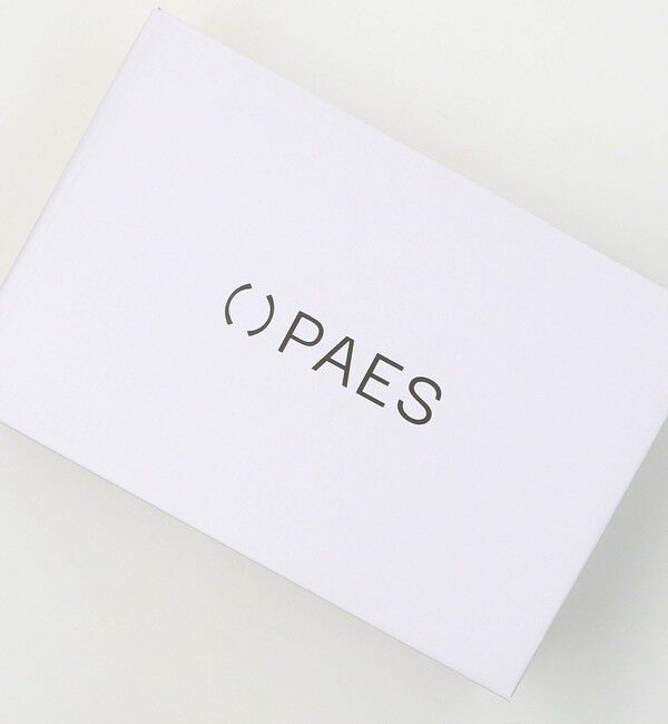 BEAUTY&YOUTH UNITED ARROWS「＜PAES＞MARY JANE/レインシューズ」|レインシューズ|