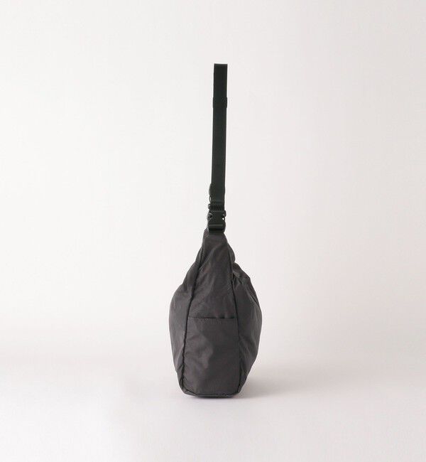 BEAUTY&YOUTH UNITED ARROWS「ライト ナイロン クロス ショルダーバッグ スモール」|ショルダー・メッセンジャー|