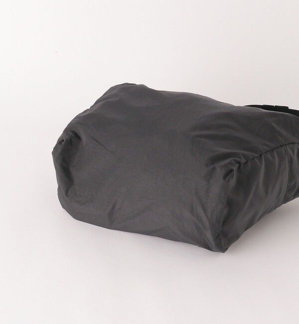 BEAUTY&YOUTH UNITED ARROWS「ライト ナイロン クロス ショルダーバッグ スモール」|ショルダー・メッセンジャー|