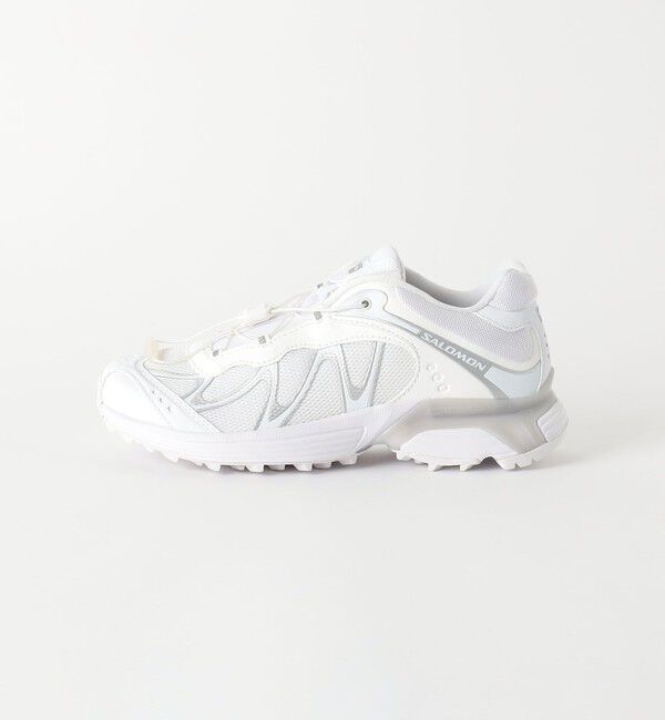 BEAUTY&YOUTH UNITED ARROWS「＜Salomon＞XT-WHISPER WHITE/スニーカー」|スニーカー|