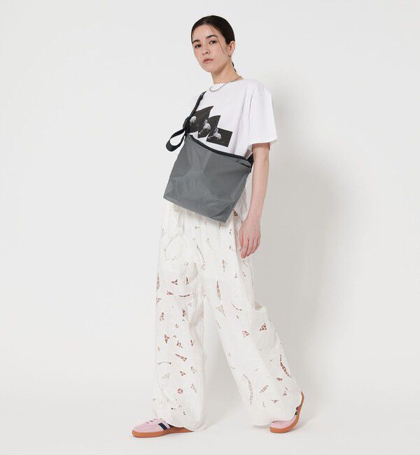 BEAUTY&YOUTH UNITED ARROWS「＜JULY NINE＞SEQUEL BITTY ショルダーバッグ」|ショルダー・メッセンジャー|