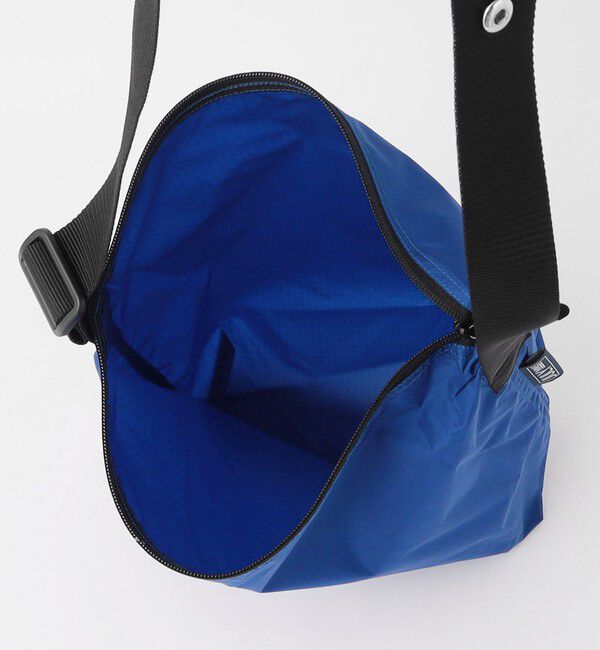 BEAUTY&YOUTH UNITED ARROWS「＜JULY NINE＞SEQUEL BITTY ショルダーバッグ」|ショルダー・メッセンジャー|