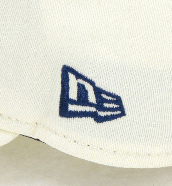 California General Store「＜NEW ERA &times; CGS.＞ 9THIRTY ロゴ キャップ」|キャップ・キャスケット|