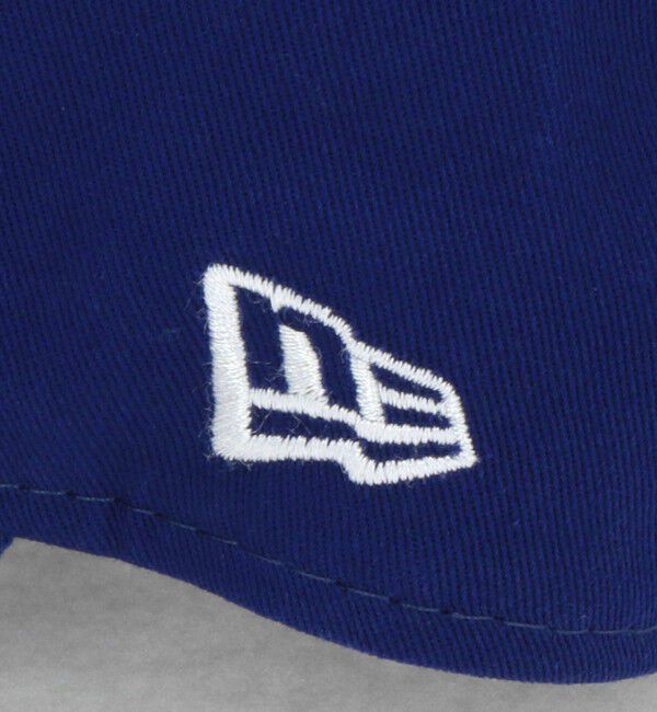 California General Store「＜NEW ERA &times; CGS.＞ 9THIRTY ロゴ キャップ」|キャップ・キャスケット|