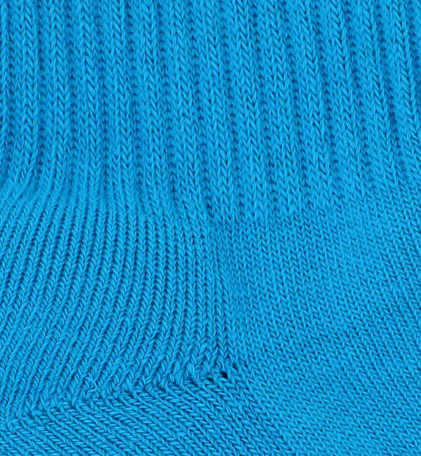 BEAUTY&YOUTH UNITED ARROWS「フリーダム スタンダード ロゴ ソックス」|ソックス|