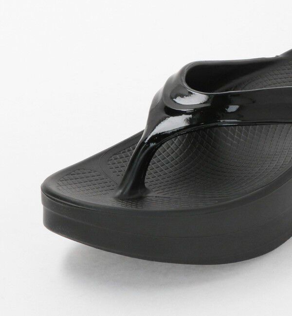 BEAUTY&YOUTH UNITED ARROWS「＜OOFOS＞OOmega サンダル」|サンダル|