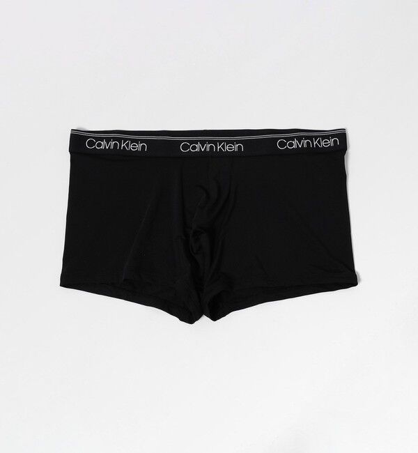 BEAUTY&YOUTH UNITED ARROWS「＜Calvin Klein＞ Low Rise Trunk 3PK/アンダーウェア」|インナー|