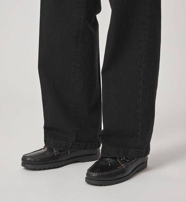 STEVEN ALAN「＜Steven Alan＞ バックサテン M1 TYPEIII パンツ」|チノ|