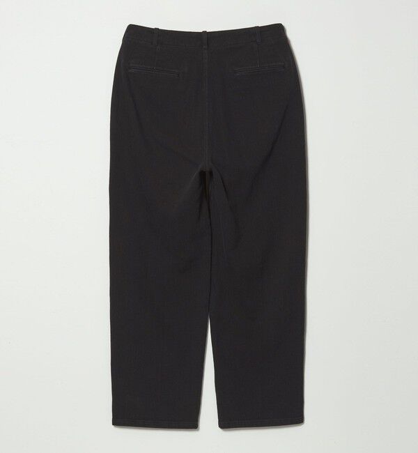 STEVEN ALAN「＜Steven Alan＞ ピケ アーミー ノープリーツ トラウザーズII」|チノ|