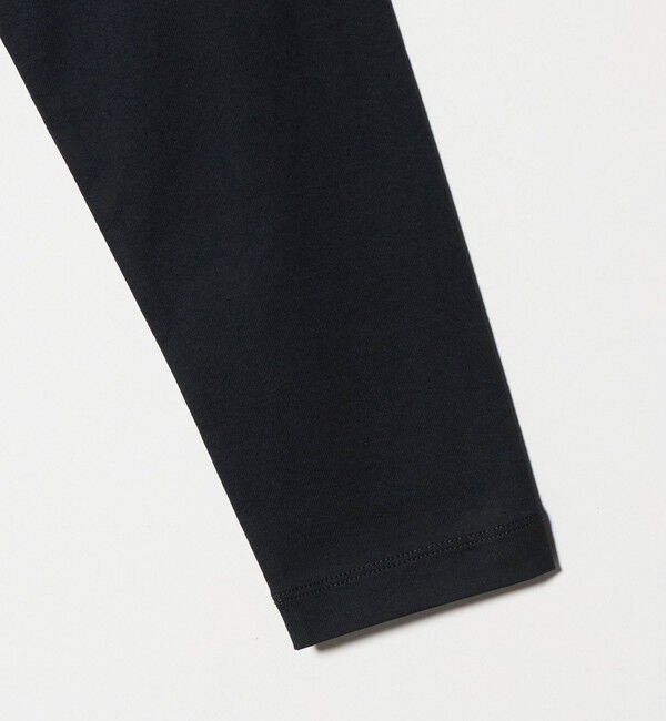 BEAUTY&YOUTH UNITED ARROWS「ハイゲージ ガスコットン クルーネック ロングスリーブ カットソー」|Tシャツ・カットソー|