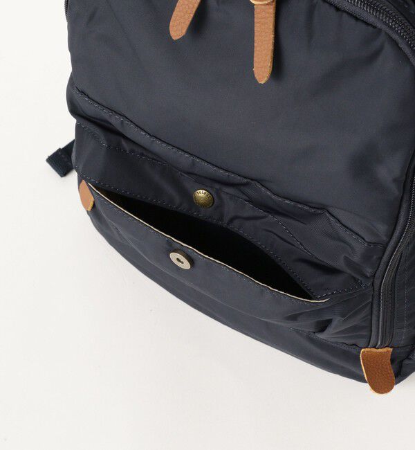 Ray BEAMS 「toleur / リュックサック」|リュック|
