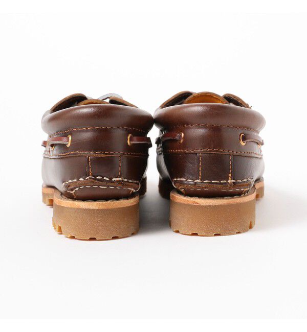 BEAMSBOY「Timberland / NOREEN 3EYE」|ビジネス・ドレスシューズ|