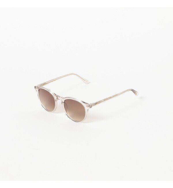 Demi-Luxe BEAMS 「MESSYWEEKEND / DEPP サングラス」|サングラス|