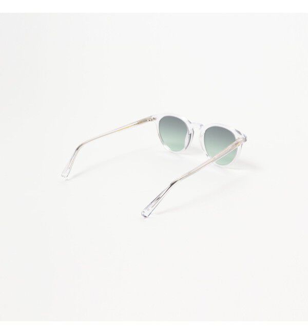 Demi-Luxe BEAMS 「MESSYWEEKEND / DEPP サングラス」|サングラス|