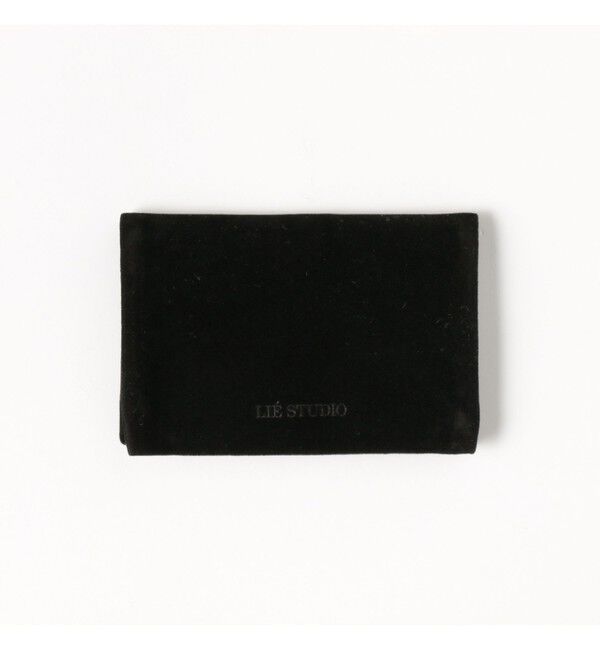 Demi-Luxe BEAMS 「LIE STUDIO / The Christine リング」|その他|