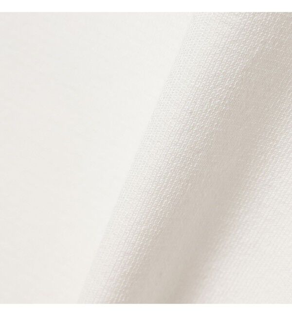 Demi-Luxe BEAMS 「【別注】スタイリスト佐藤佳菜子 &times; SLOANE / ミラノ リブ タンクトップ」|ニット・セーター|