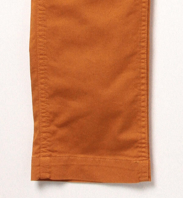 BEAMS「BEAMS / ストレッチテーパードチノ」|その他|