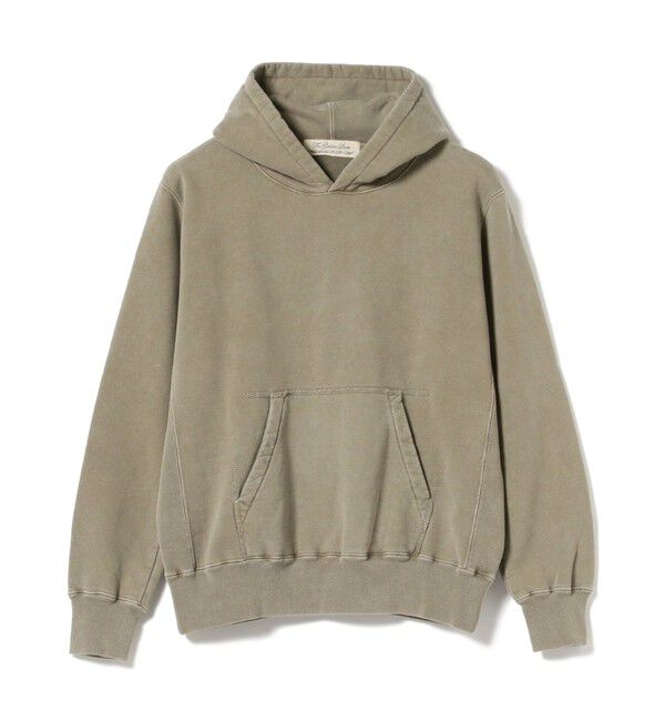 BEAMS PLUS「REMI RELIEF / 別注 Sweat Pullover Hoodie」|スウェット・ジャージ|