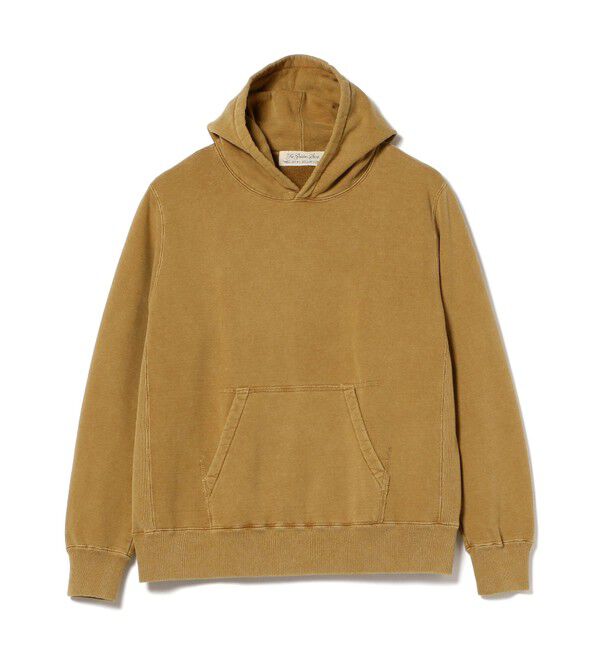 BEAMS PLUS「REMI RELIEF / 別注 Sweat Pullover Hoodie」|スウェット・ジャージ|COYOTE