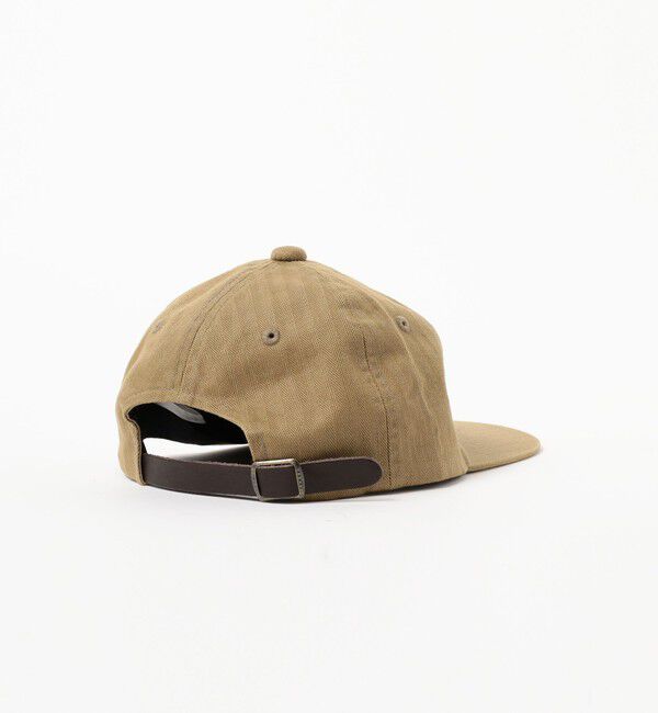 BEAMS PLUS「BEAMS PLUS / 6Panel Herringbone」|腕時計|