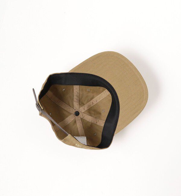 BEAMS PLUS「BEAMS PLUS / 6Panel Herringbone」|腕時計|