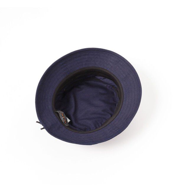 BEAMS PLUS「BEAMS PLUS / Jungle Hat Indigo Ripstop」|ハット|