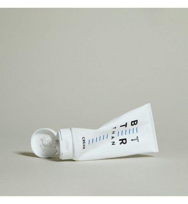 BEAMS「BETTER THAN / CREAM ヘア・ハンドクリーム」|その他|