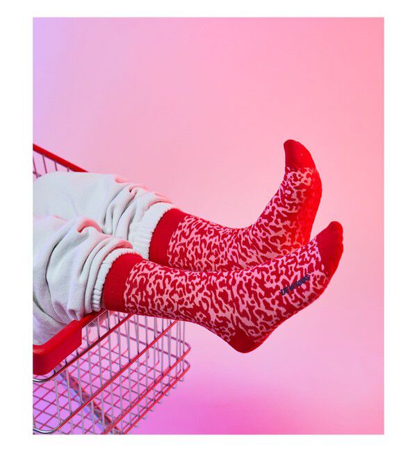 BEAMS「EatMySocks_2P」|その他|