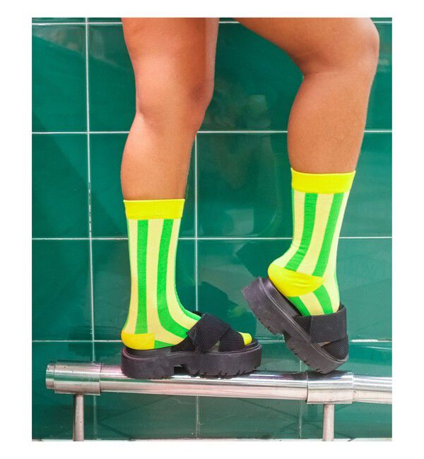 BEAMS「EatMySocks_2P」|その他|