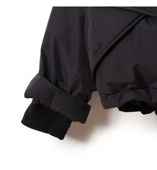 BEAMS「【別注】Marmot / Mammoth Down Short Parka」|ブルゾン・スタジャン|