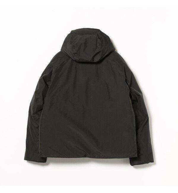 BEAMS「【別注】Marmot / Mammoth Down Short Parka」|ブルゾン・スタジャン|