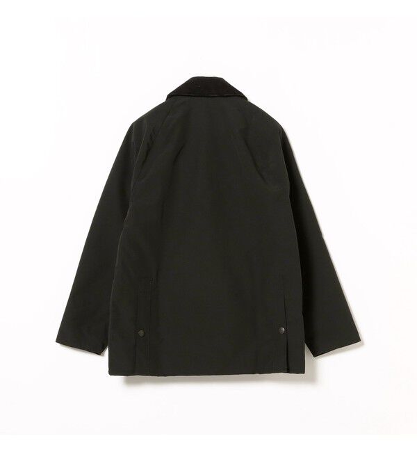 BEAMS PLUS「【別注】Barbour / BEDALE 2Layer Classic Fit」|ブルゾン・スタジャン|