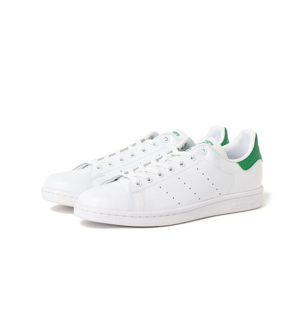 BEAMS「adidas / Stan Smith」|スニーカー|WHITE