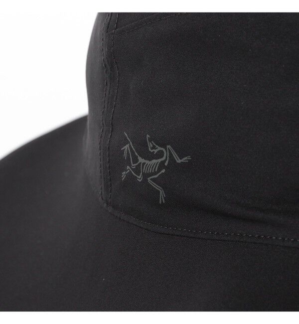 BEAMS「ARC&rsquo;TERYX / Sinsola Shade Hat」|キャップ・キャスケット|