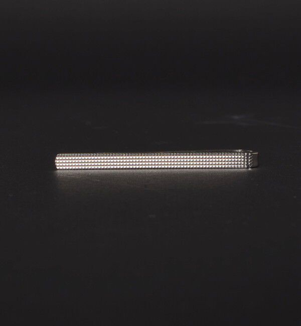 SHIPS「LOUIS FAGLIN: クルーズ ネクタイピン」|ネクタイピン・カフスボタン|