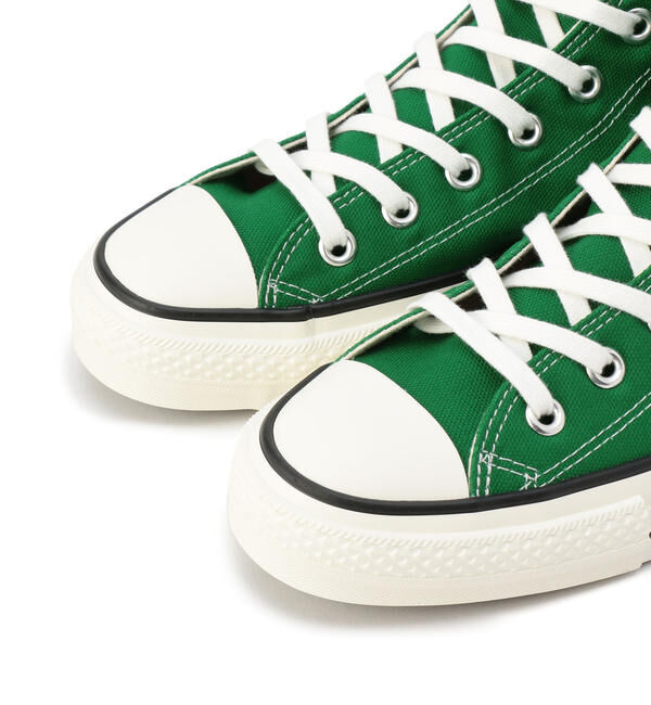 SHIPS「CONVERSE: JAPAN MADE キャンバス オールスター HI」|スニーカー|
