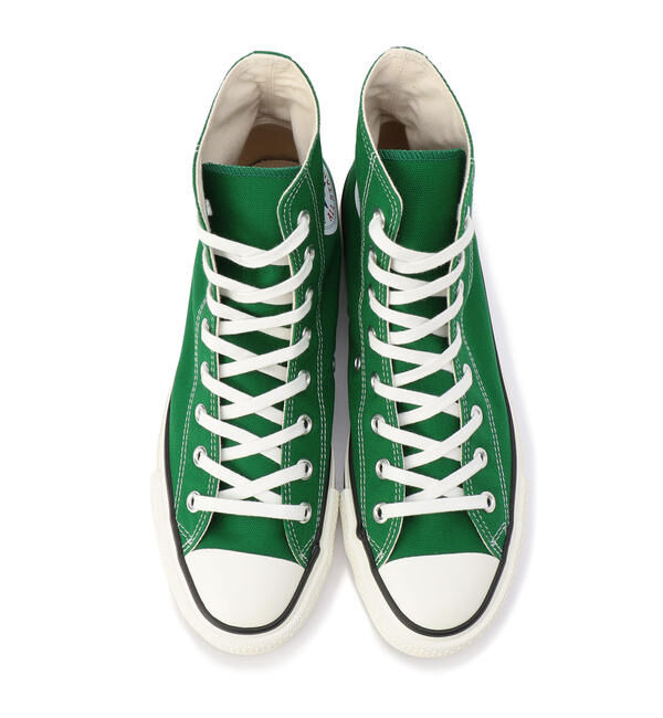 SHIPS「CONVERSE: JAPAN MADE キャンバス オールスター HI」|スニーカー|